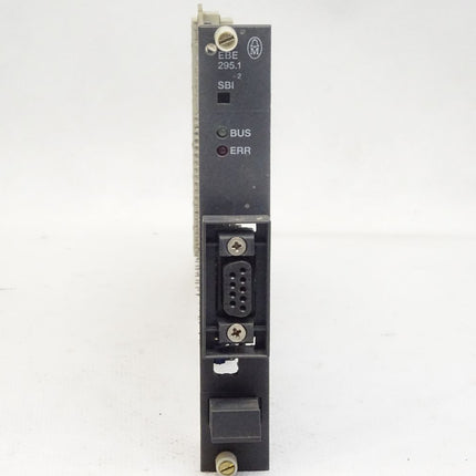 Moeller EBE 295.1-2 - Maranos.de