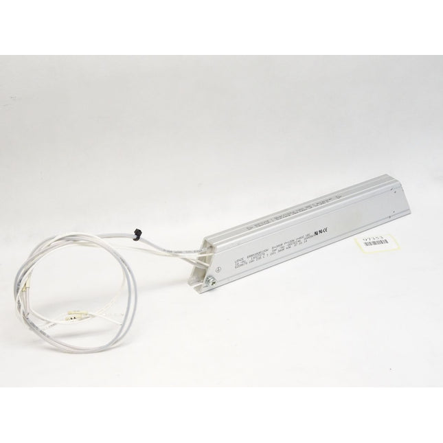 Lenze ERBM390R100W Bremswiderstand 390Ohm - Maranos.de