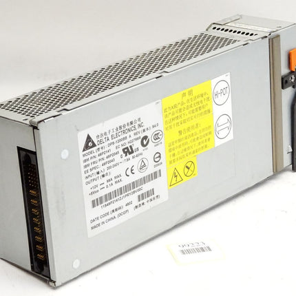 Delta Electronics DPS-1200BB 49P2141 H22799R 49P2045 49P2043 - Maranos.de