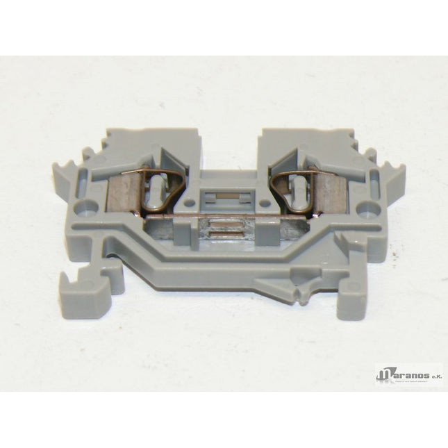 NEU Wago 281-601 2-Leiter-Durchgangsklemme - Maranos.de