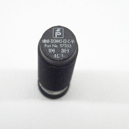 Pepperl + Fuchs NRN8-12GM45-E2-C-V1 Induktiver Sensor 117353 - Maranos.de