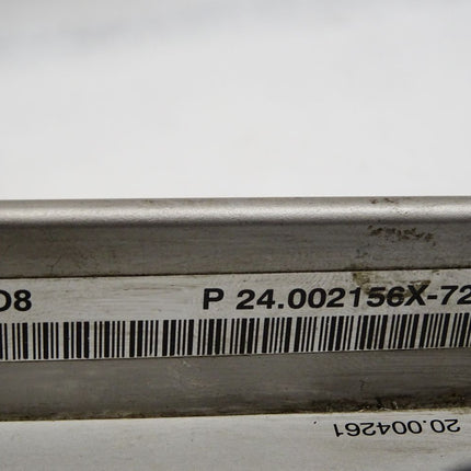 Uni-pro I/O DIO-8 24.002156 P 24.002156X-72620 - Maranos.de