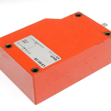 Leuze Electronic LS85/2S Lichtschranke - Maranos.de