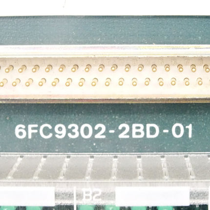 Phoenix Contact Siemens 6FC9302-2BD-01 Steckerleiste für Sinumerik 800 - Maranos.de