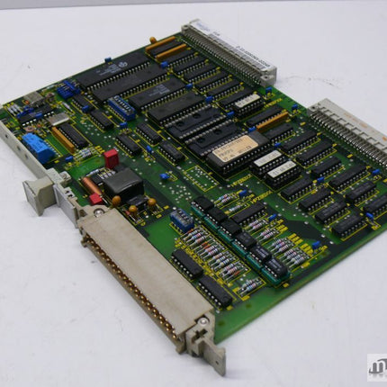 Heller D 23.020036X-02245 Steuerungskarte D23020036X 02245 - Maranos.de