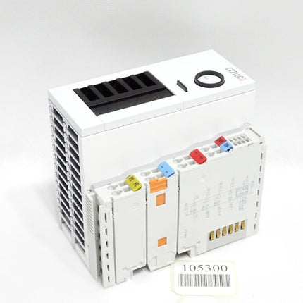 Beckhoff Netzteil CX2100-0014 / Neu - Unbenutzt - Maranos.de