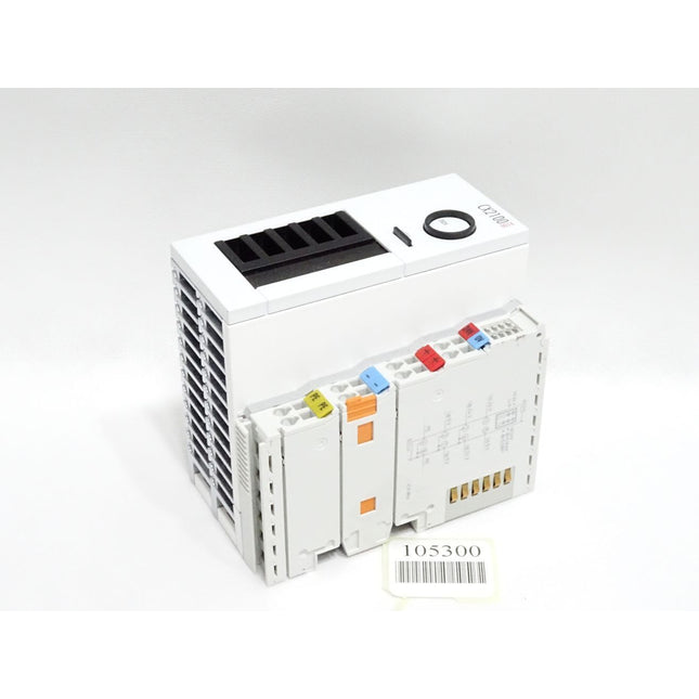 Beckhoff Netzteil CX2100-0014 / Neu - Unbenutzt - Maranos.de