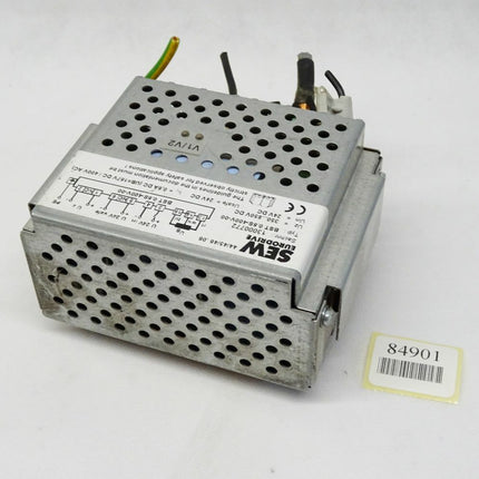 SEW Eurodrive 13000772 / BST 0.6S-400V-00 / Bremsmodul - Maranos.de