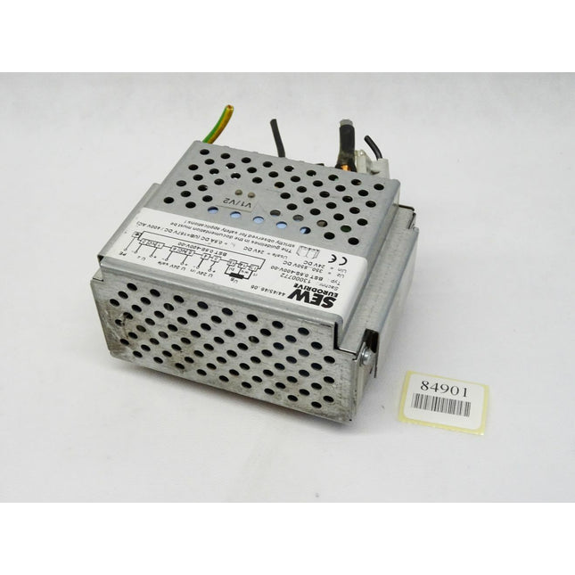 SEW Eurodrive 13000772 / BST 0.6S-400V-00 / Bremsmodul - Maranos.de