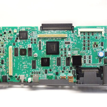 Fanuc A16B-3200-0810 / 14D R-30iB PLUS MAIN PCB / Neu - Maranos.de