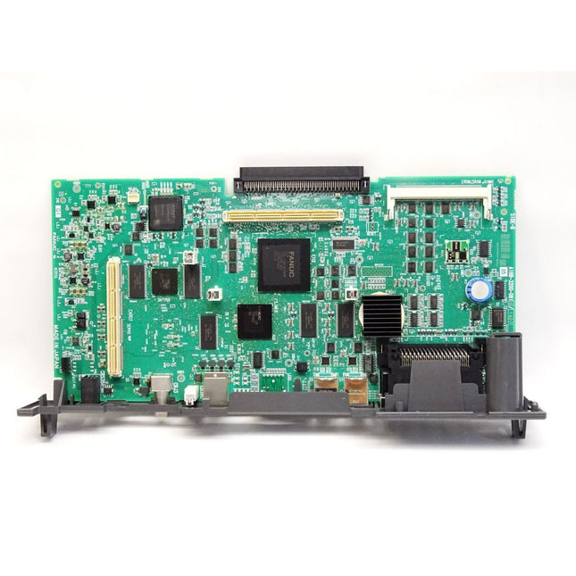 Fanuc A16B-3200-0810 / 14D R-30iB PLUS MAIN PCB / Neu - Maranos.de