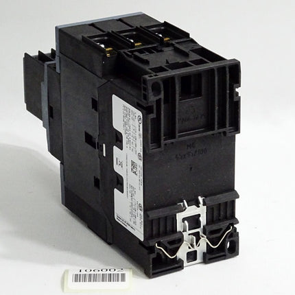 Siemens 3RT2036-1NB34 Leistungsschütz / Unbenutzt - Maranos.de
