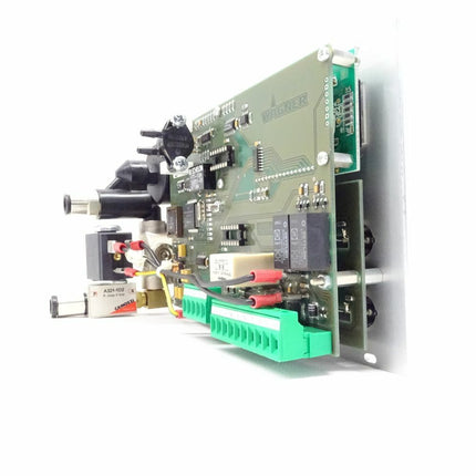 WAGNER LCM 2007 S / LCM2007S / 003 / 0263703 - Maranos.de