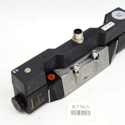 Norgren SXE0573-850-M1 2-16bar - Maranos.de