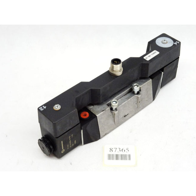 Norgren SXE0573-850-M1 2-16bar - Maranos.de