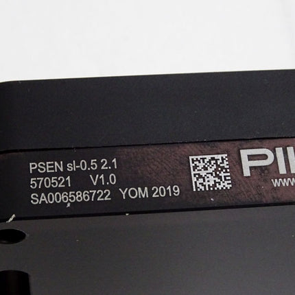 Pilz 570521 PSEN sl-0.5 2.1 1actuator Betätiger - Maranos.de