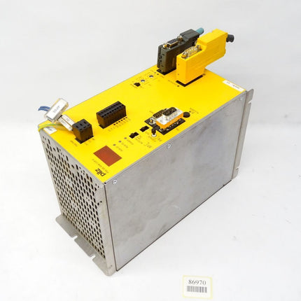 Pilz PSS SB 3006-3 DP-S / 301600 / System Coupler SafetyBus p - Maranos.de