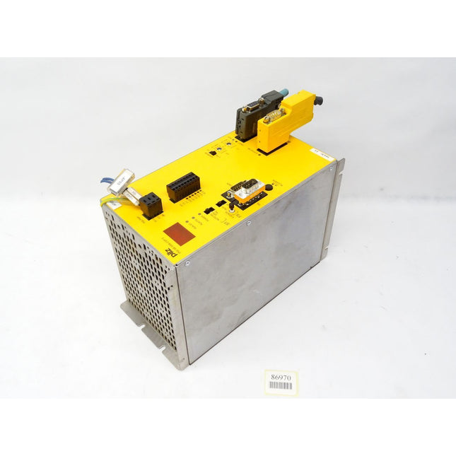 Pilz PSS SB 3006-3 DP-S / 301600 / System Coupler SafetyBus p - Maranos.de