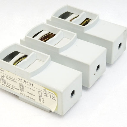 Sprecher+Schuh CA6-HB2 Anschlussblock - Maranos.de