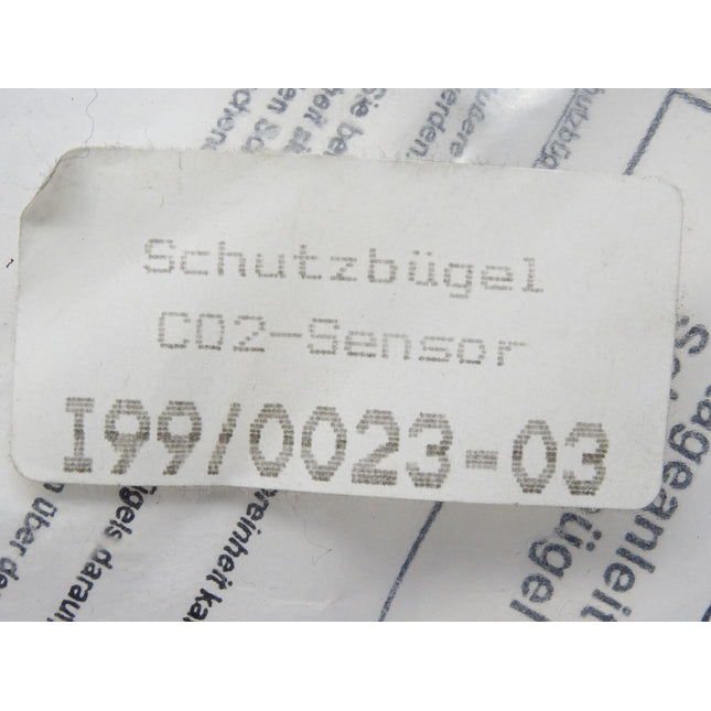 Kundo Systemtechnik Schutzbügel C02-Sensor I99/0023-03 / Neu OVP - Maranos.de