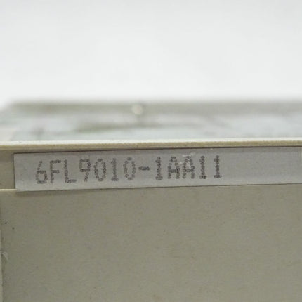 Siemens 6FL9010-1AA11 Simatic S5 6FL9 010-1AA11 - Maranos.de