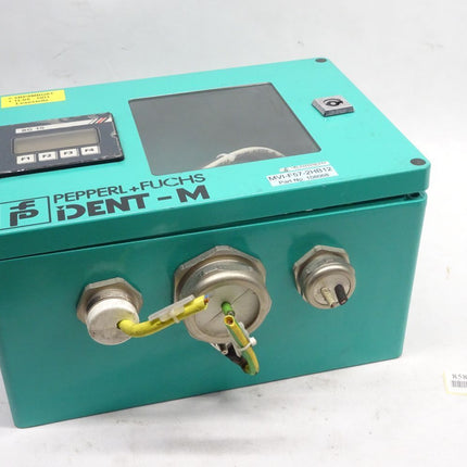 Pepperl+Fuchs DENT-M MVI-F57-2HB12 / 108068 / - Maranos.de