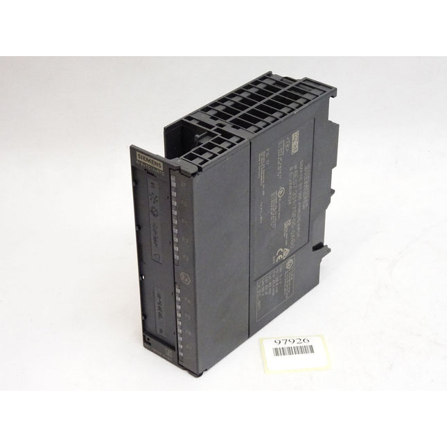 Siemens SM331 6ES7331-7SF00-0AB0 6ES7 331-7SF00-0AB0 - Maranos.de