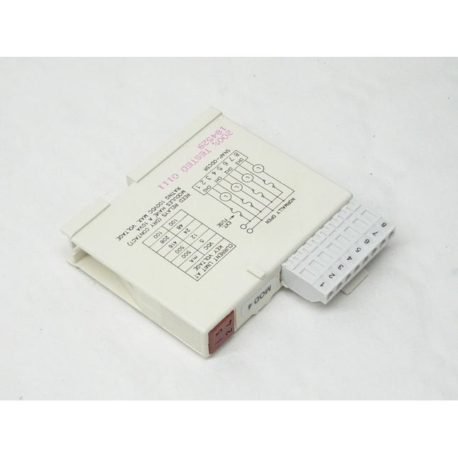 OPTO 22 SNAP-ODC5R 4-Channel Isolated / 5VDC Logic - Maranos.de