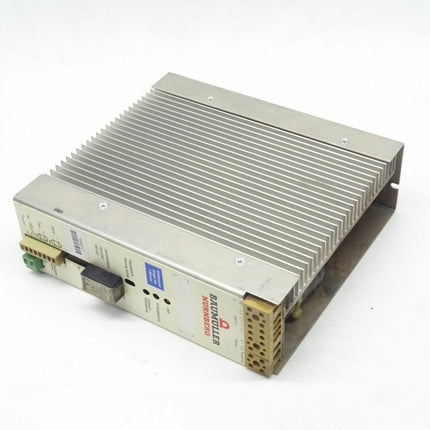 Baumüller BGS 315-20 / bgs 315-20 56lb3 / 21244 - Maranos.de