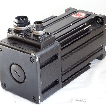 Bosch Bürstenloser Servomotor 0133500317 SE-B3.055.030-10.000 3000min-1 - Maranos.de