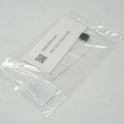 FANUC A03B-0823-K001 / A60L-0001-0290 / Fuse 2A für Basic I/O Sicherung - NEU-OVP - Maranos.de