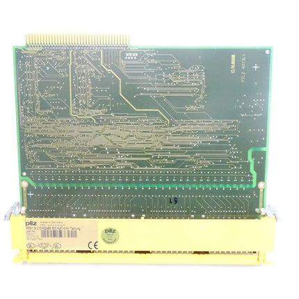 Pilz PSS DI 2 / PSS1 DI 2 EINGABE BIS KAT.4 mit Taktung / 302101 - Maranos.de