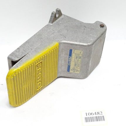 Festo 2053 F-3-1/4 Fußventil 0..10bar 0...145psi - Maranos.de