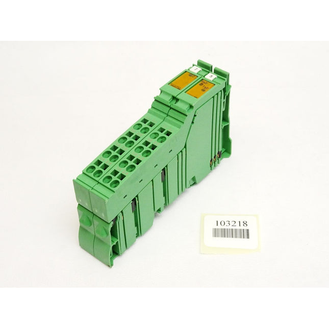 Phoenix Contact 2878722 IB IL RS 232-PRO-PAC Kommunikationsmodul - Maranos.de