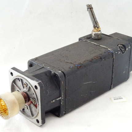 Siemens Permanent Magnet Motor Servomotor 1HU3056-0AC01-Z 2000min-1 - Maranos.de