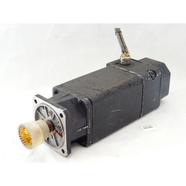 Siemens Permanent Magnet Motor Servomotor 1HU3056-0AC01-Z 2000min-1 - Maranos.de