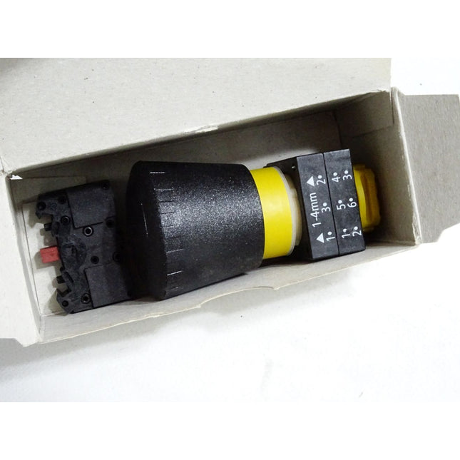 Siemens Not-Halt 3SB3000-1HA10 Pilzdrucktaster  / Neu OVP - Maranos.de