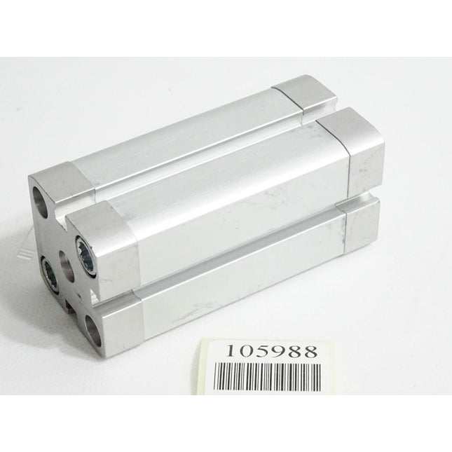 Festo 536266 Kompaktzylinder ADN-25-50-I-P-A / Unbenutzt mit Lagerspuren - Maranos.de