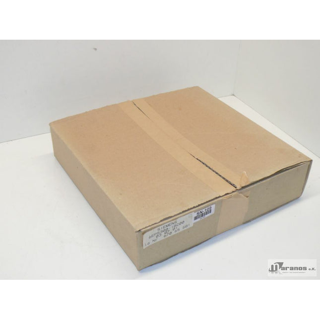 NEU-OVP: Sysremverkabelung Simatic S5  6EP 5300-1BC00 // S5 6EP5300-1BC00 - Maranos.de