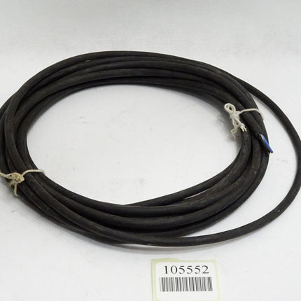 Balluff Anschlussleitung BKS-S 49-4-PU-05 / Unbenutzt - Maranos.de