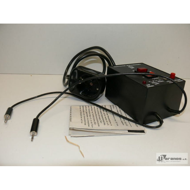 Neu: Greisinger electronic  GTR 150  Zweipunkt-Temperaturregler - Maranos.de