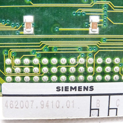 Siemens 4620079410.01 / 6SC6110-0HF01 - Maranos.de
