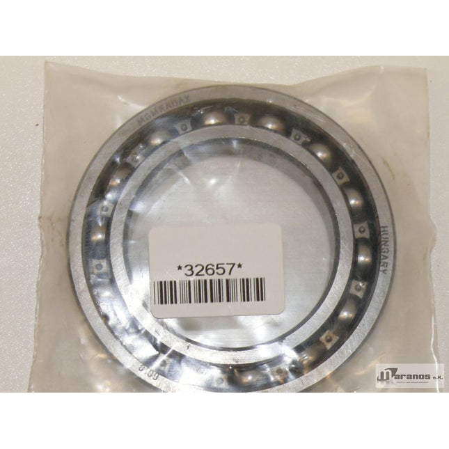 NEU MGM Radax 6010 Kugellager Lager - Maranos.de