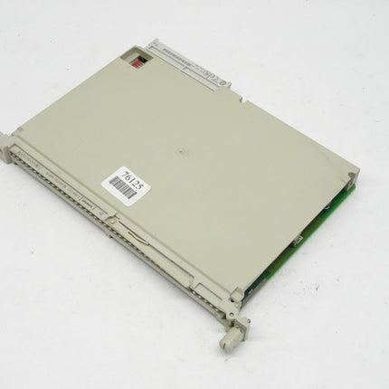 Siemens Simatic S5 6ES5470-4UC13 / 6ES5 470-4UC13 E:1- - Maranos.de