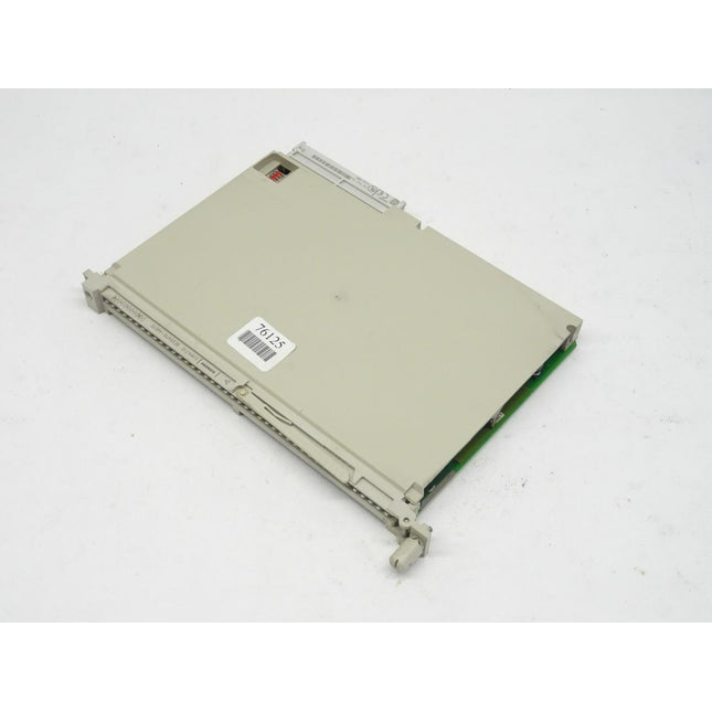 Siemens Simatic S5 6ES5470-4UC13 / 6ES5 470-4UC13 E:1- - Maranos.de