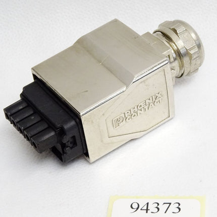 Phoenix Contact 1421783 CUC-PPC-C2ZNI-SX/24FKP5 Power-Steckverbinder - Maranos.de