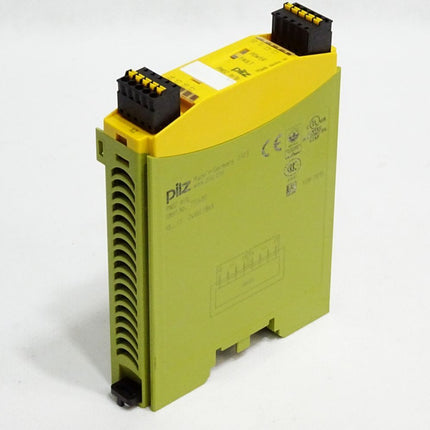 Pilz 773400 PNOZ mi1p 8 input PNOZmulti Classic Erweiterungsmodul - Maranos.de