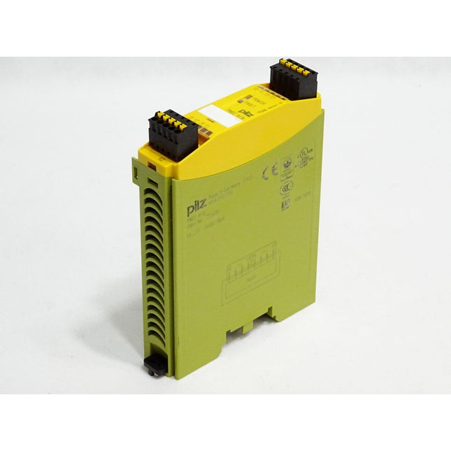 Pilz 773400 PNOZ mi1p 8 input PNOZmulti Classic Erweiterungsmodul - Maranos.de