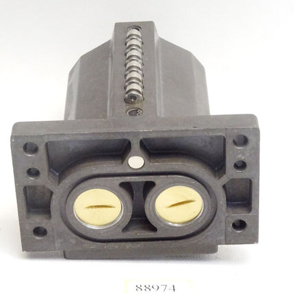 Euchner RGBF06R12-502LE060-M - Maranos.de