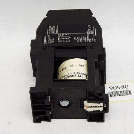 Siemens Hilfsschütz 3TH4262-0BB4 - Maranos.de